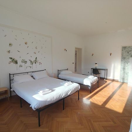 Dock Bay Lodge Hostello Trieste Dış mekan fotoğraf