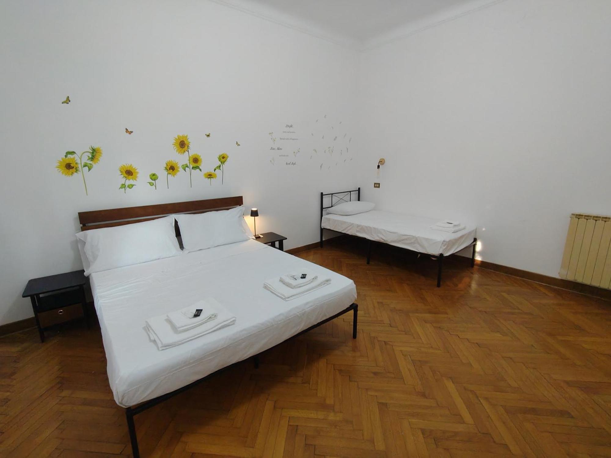 Dock Bay Lodge Hostello Trieste Dış mekan fotoğraf