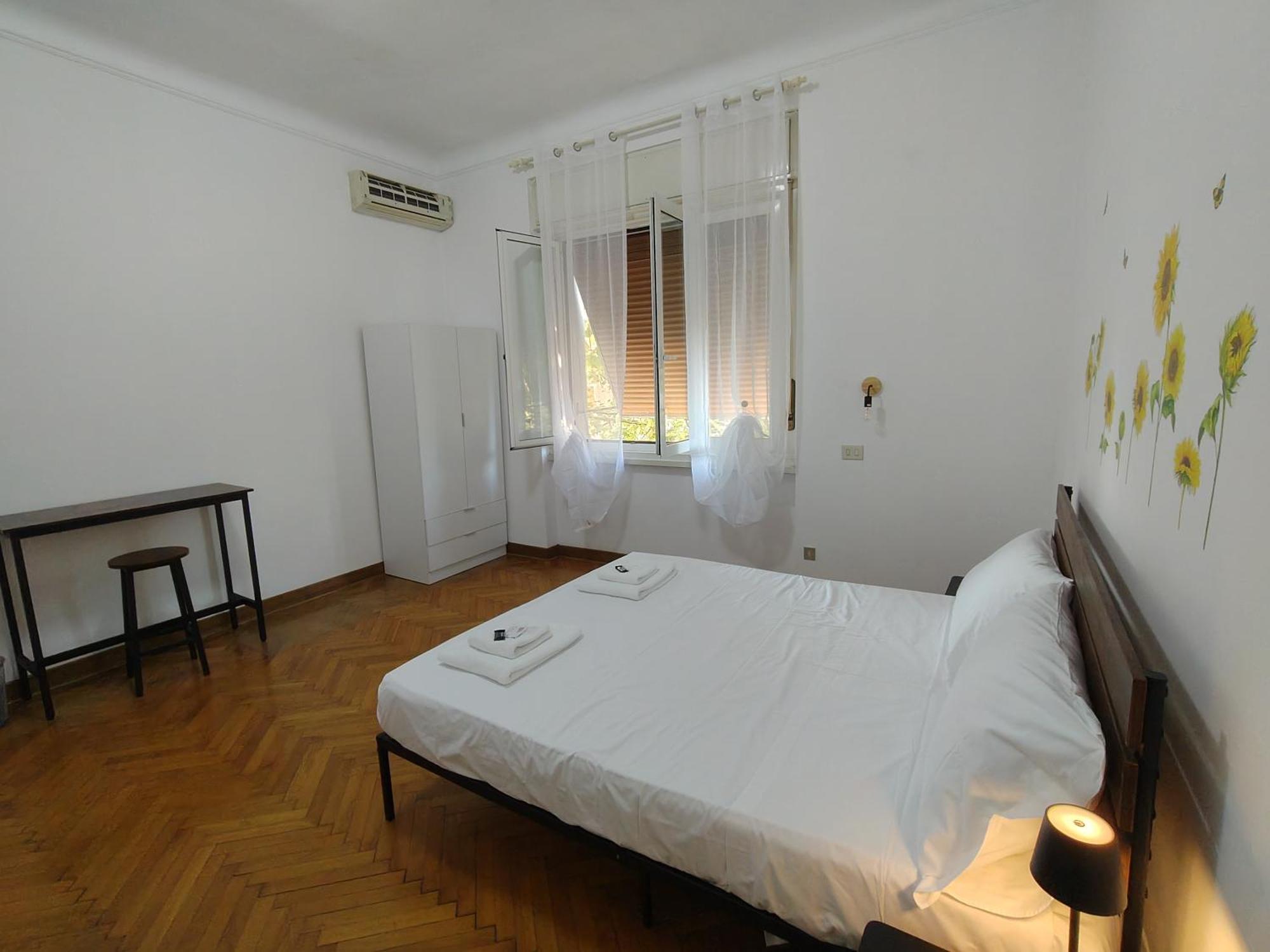 Dock Bay Lodge Hostello Trieste Dış mekan fotoğraf