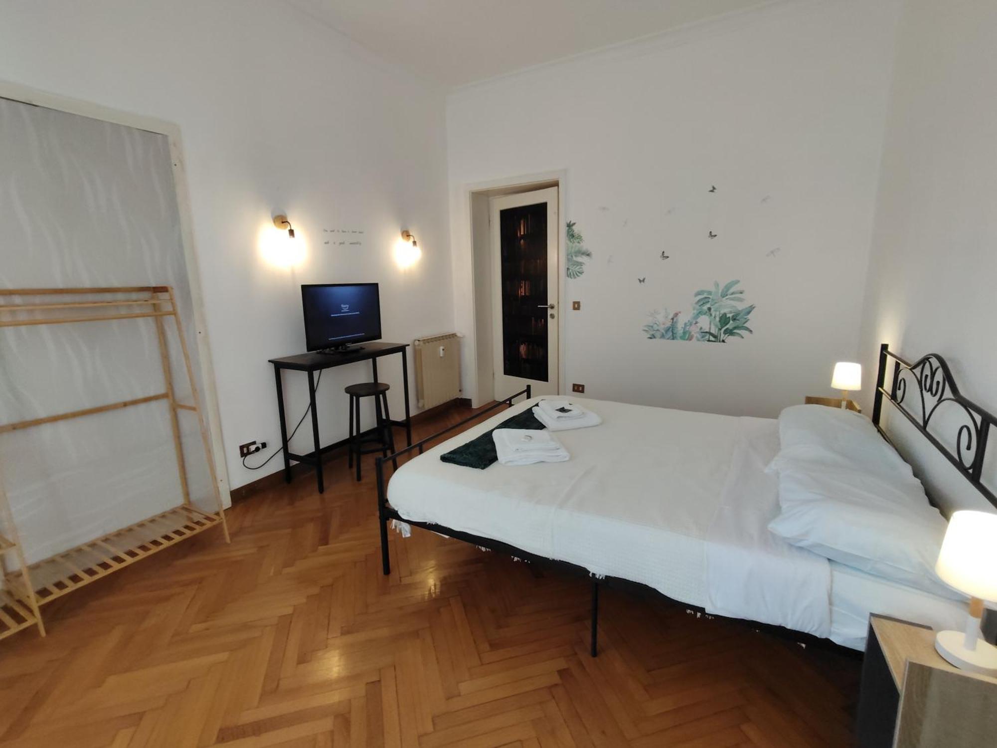 Dock Bay Lodge Hostello Trieste Dış mekan fotoğraf