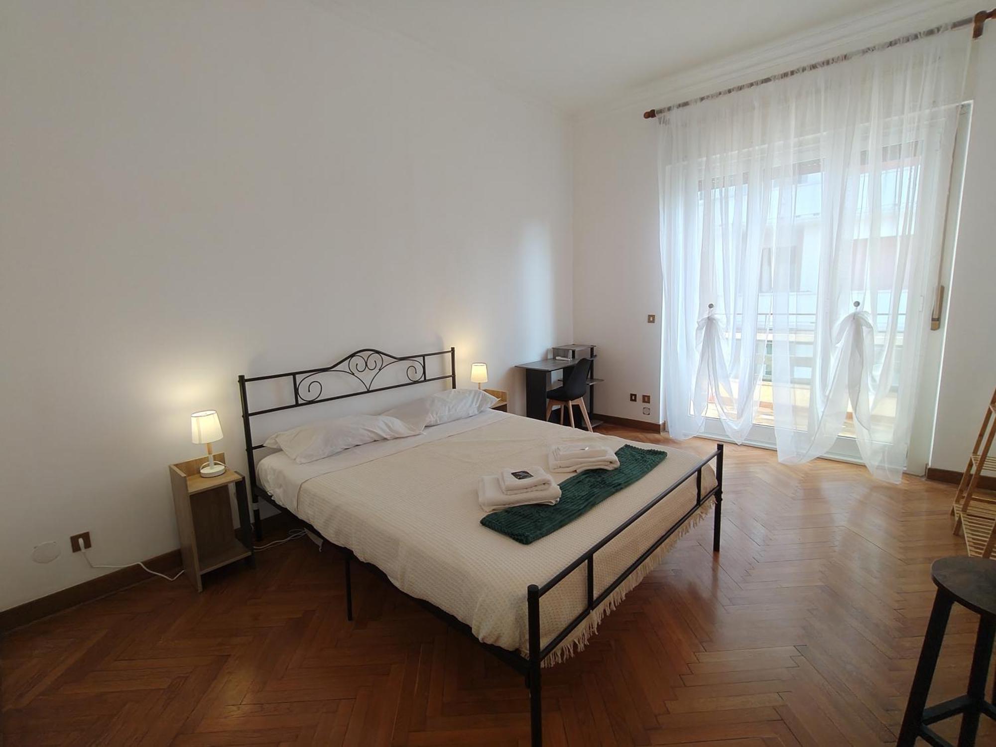 Dock Bay Lodge Hostello Trieste Dış mekan fotoğraf