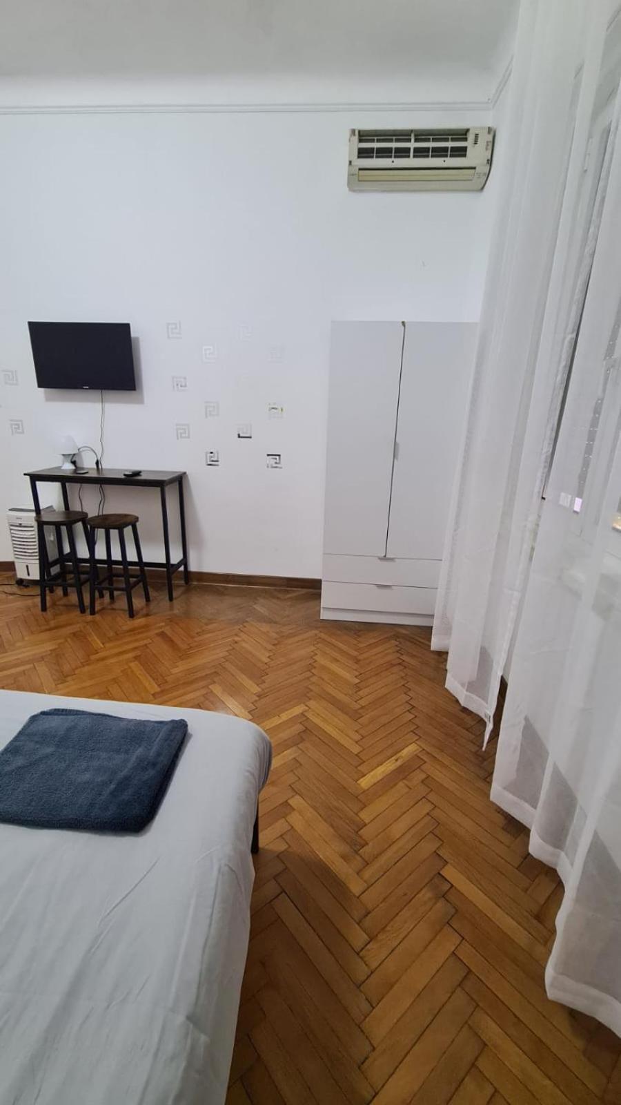 Dock Bay Lodge Hostello Trieste Dış mekan fotoğraf