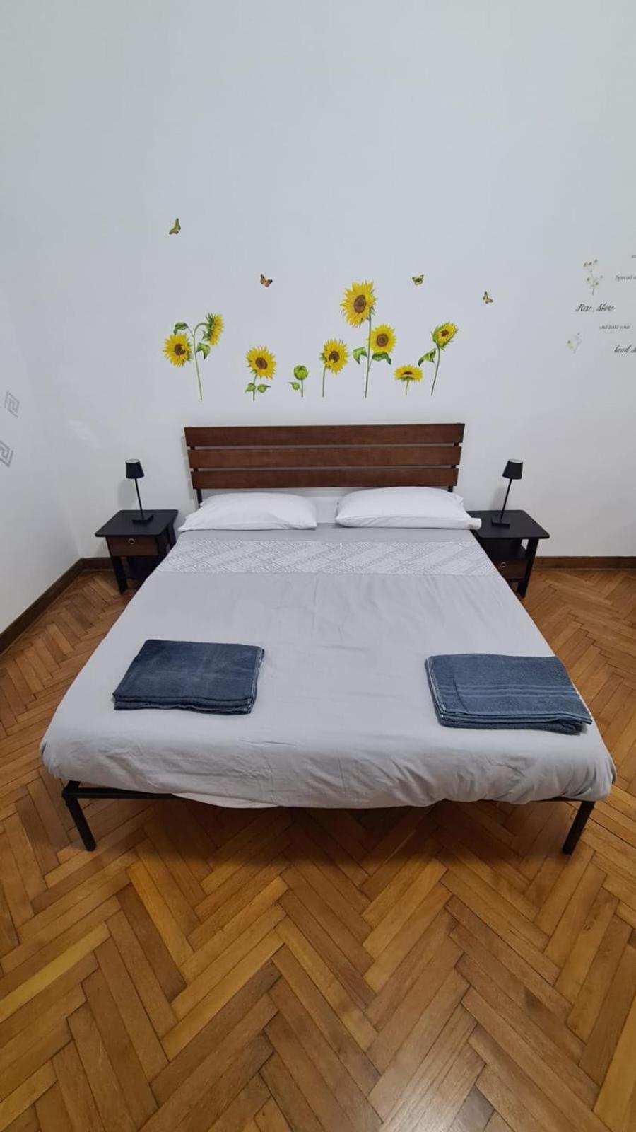 Dock Bay Lodge Hostello Trieste Dış mekan fotoğraf