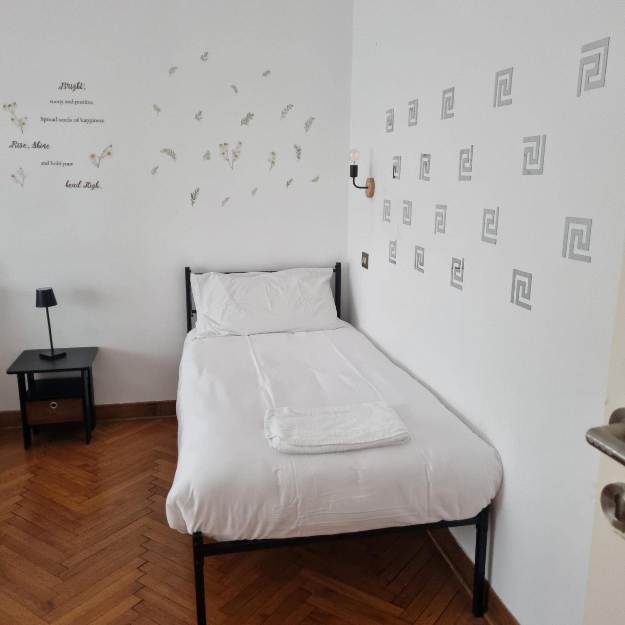 Dock Bay Lodge Hostello Trieste Dış mekan fotoğraf