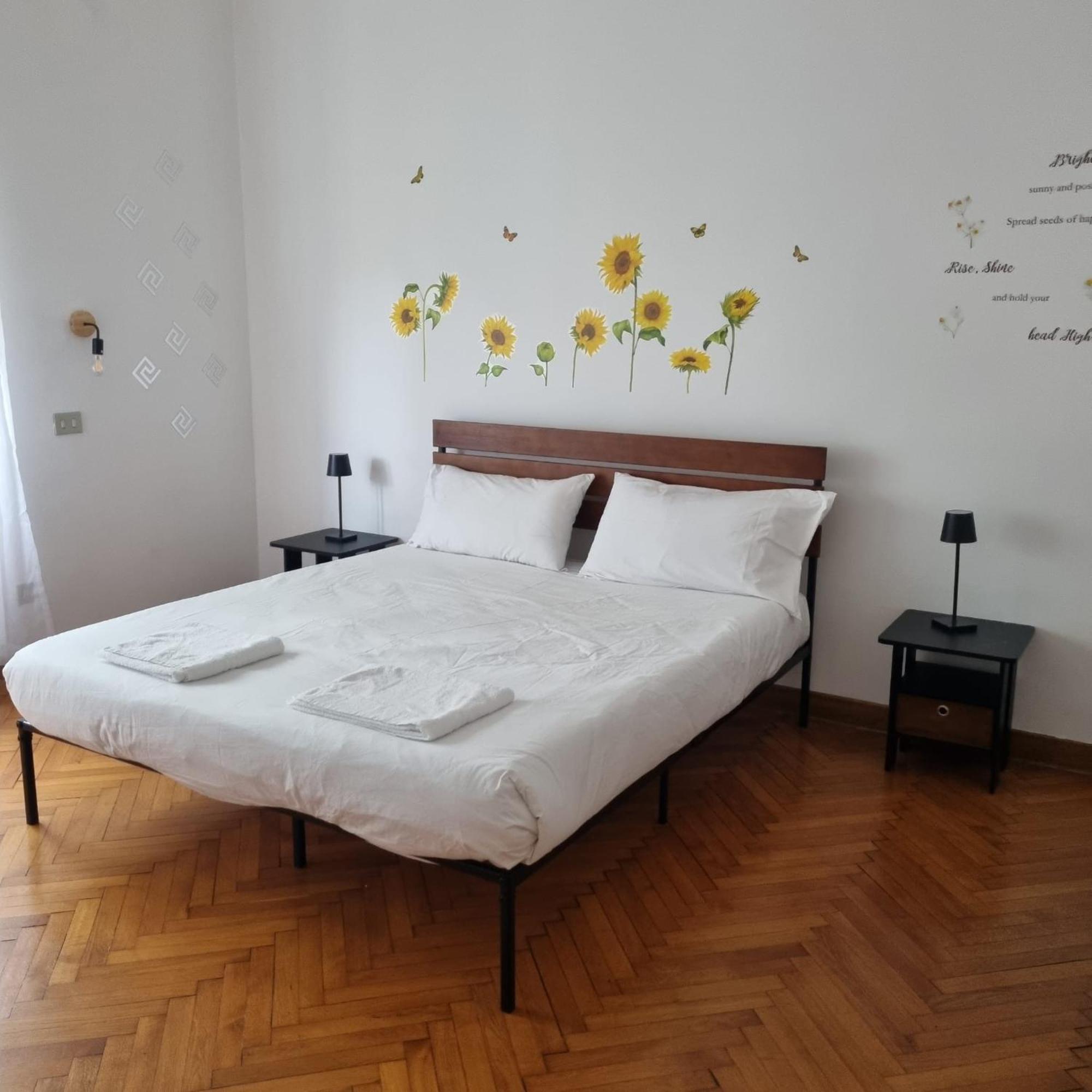 Dock Bay Lodge Hostello Trieste Dış mekan fotoğraf