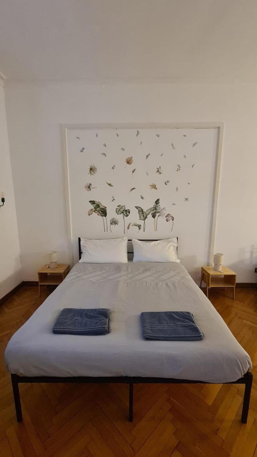 Dock Bay Lodge Hostello Trieste Dış mekan fotoğraf