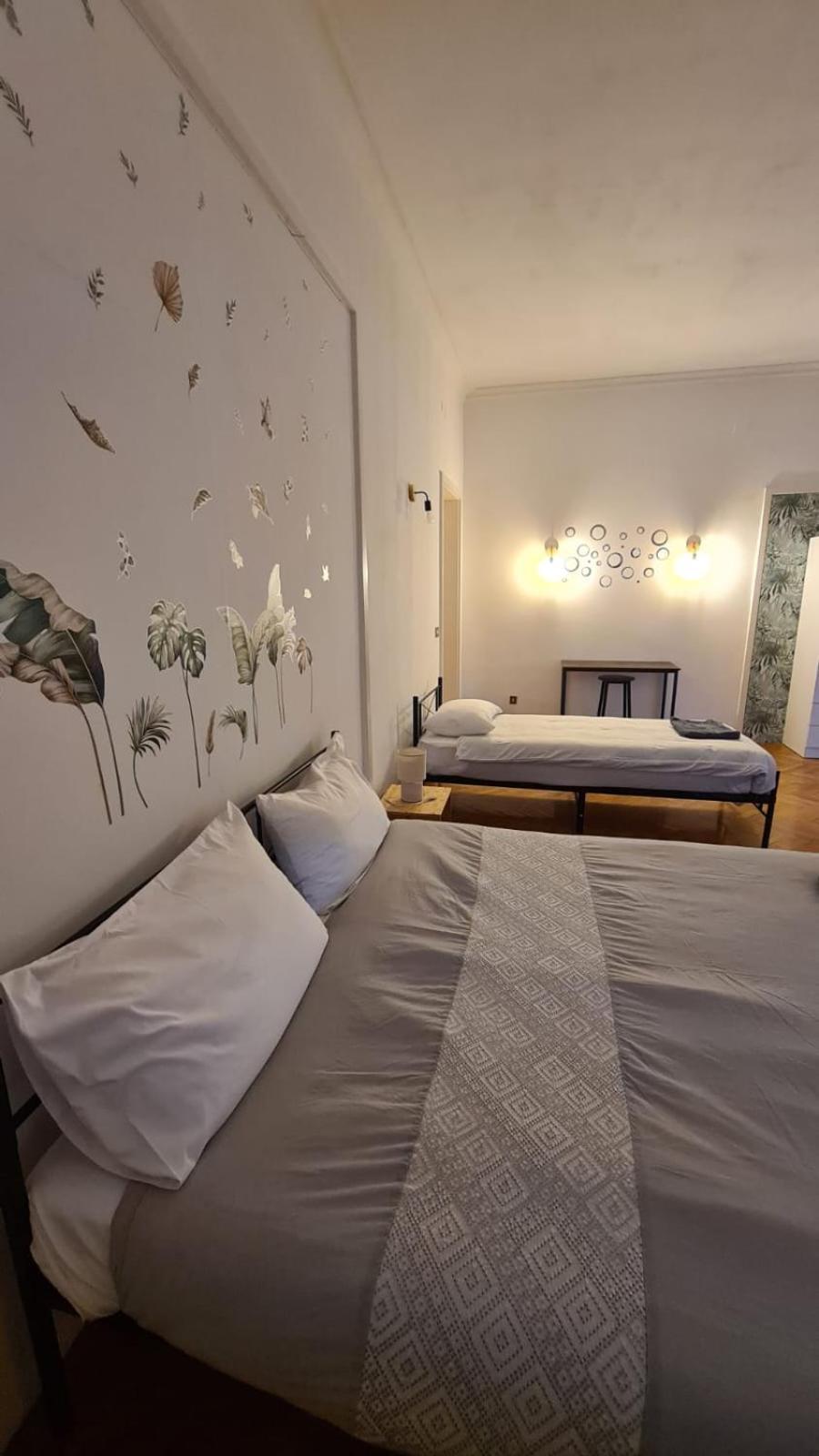 Dock Bay Lodge Hostello Trieste Dış mekan fotoğraf