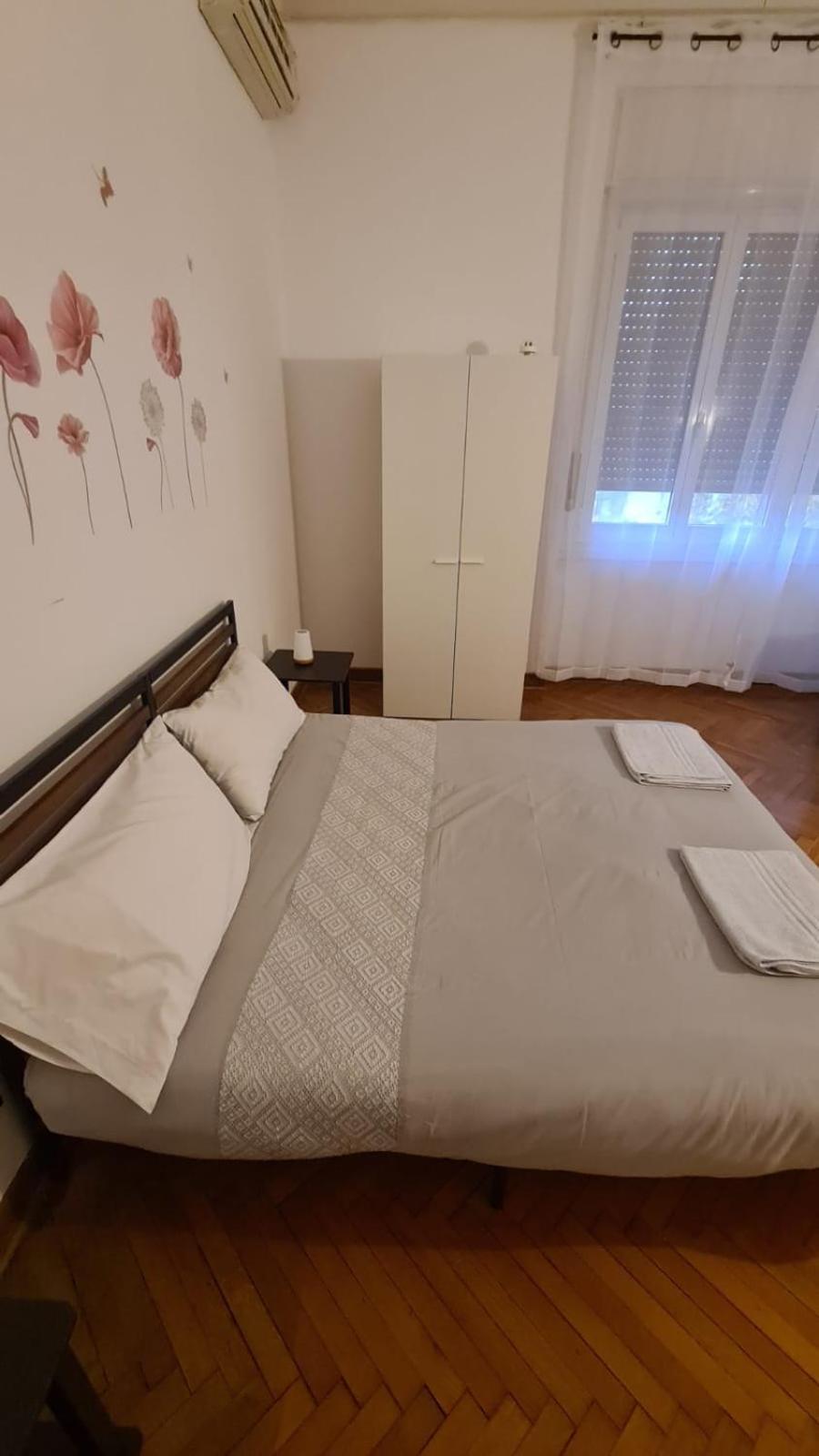 Dock Bay Lodge Hostello Trieste Dış mekan fotoğraf