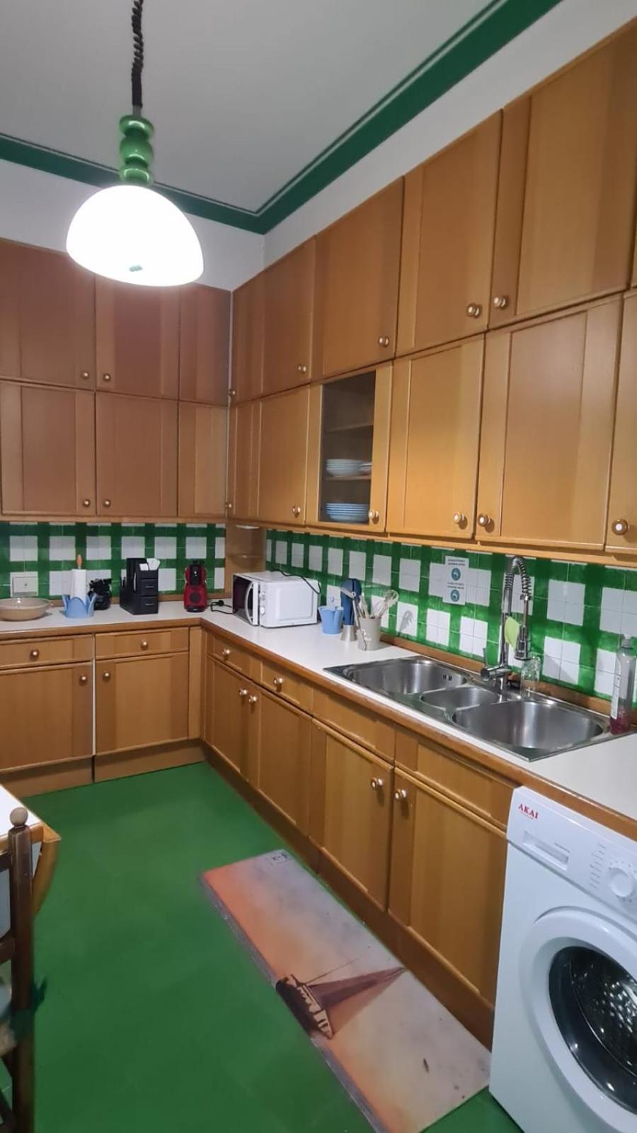 Dock Bay Lodge Hostello Trieste Dış mekan fotoğraf